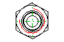 2D Right Side View